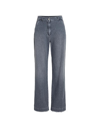 PENN&INK | Jeans Wide Leg