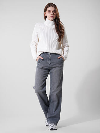 PENN&INK | Jeans Wide Leg