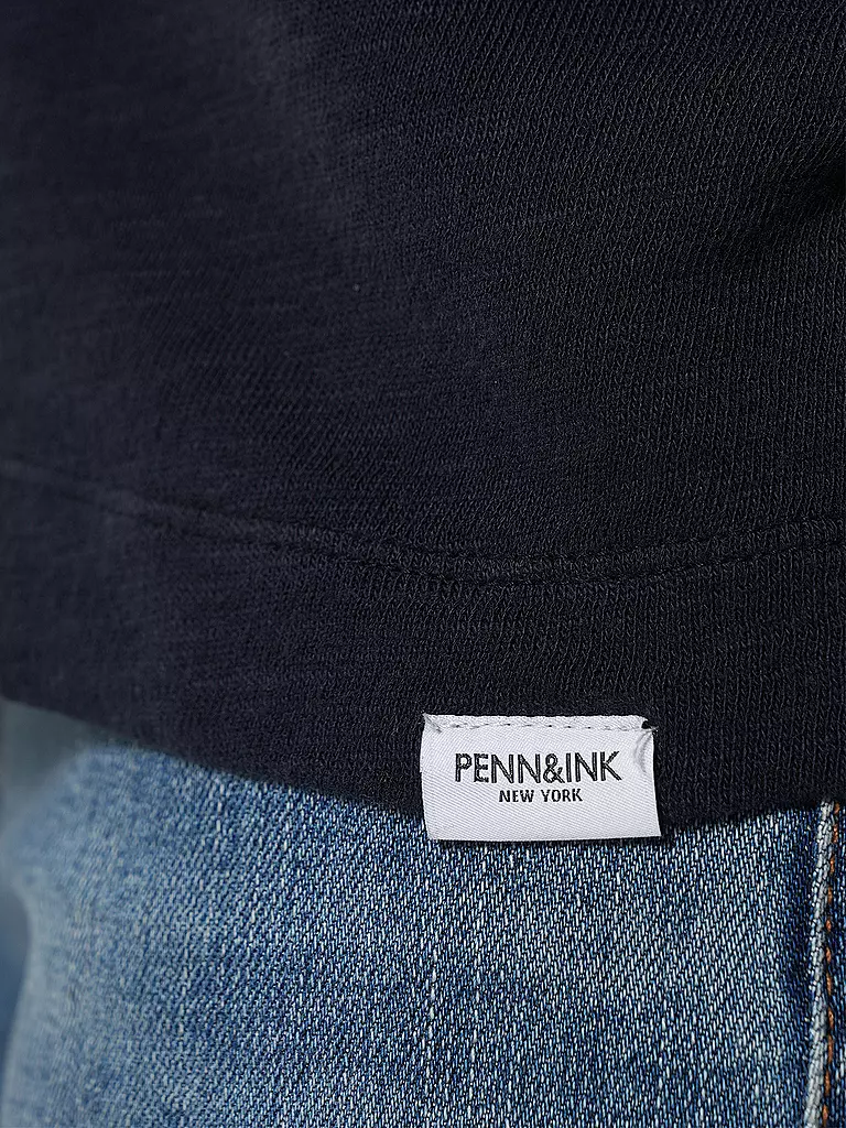 PENN&INK | Langarmshirt | dunkelblau