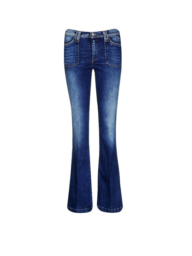 bootcut pepe jeans
