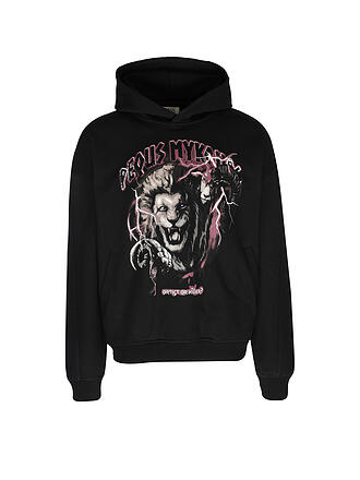 PEQUS | Kapuzensweater - Hoodie ARTIST OR KILLER