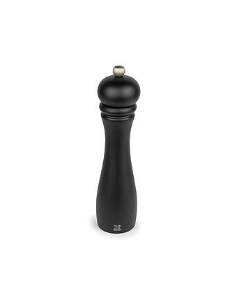 PEUGEOT | Pfeffermühle Checkmate 25 cm Schwarz Matt 