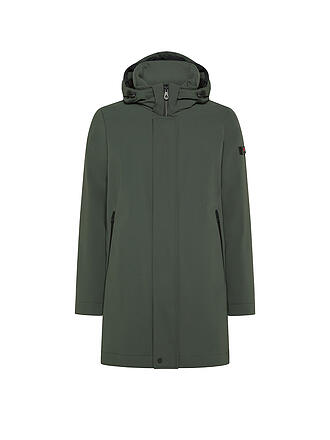 PEUTEREY | Parka ALBALI 