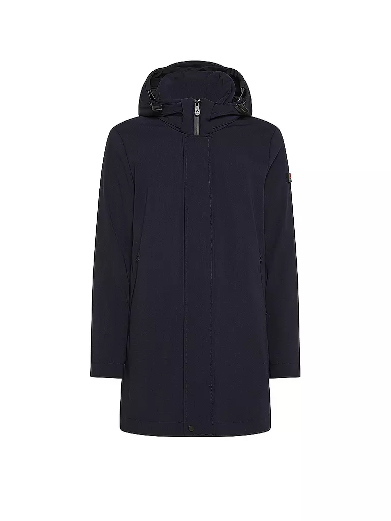 PEUTEREY | Parka ALBALI  | dunkelblau