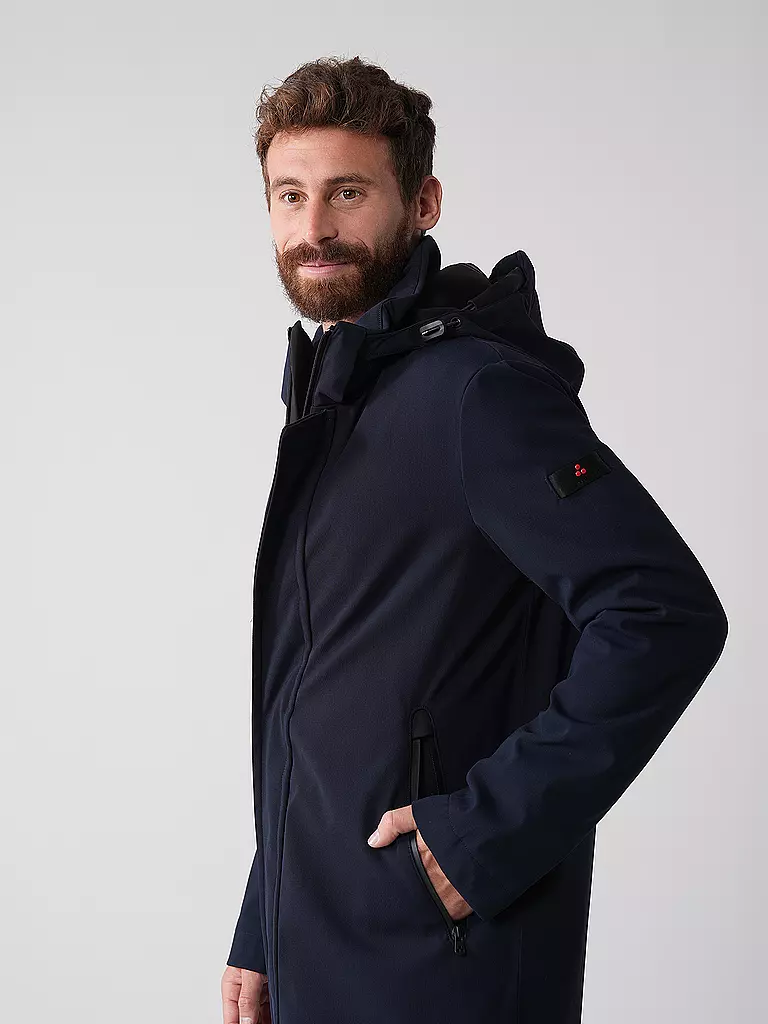 PEUTEREY | Parka ALBALI | olive