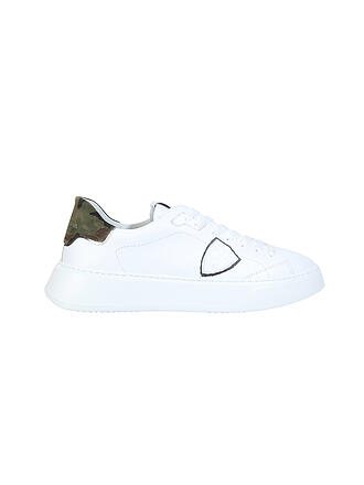 PHILIPPE MODEL | Sneaker Temple Low