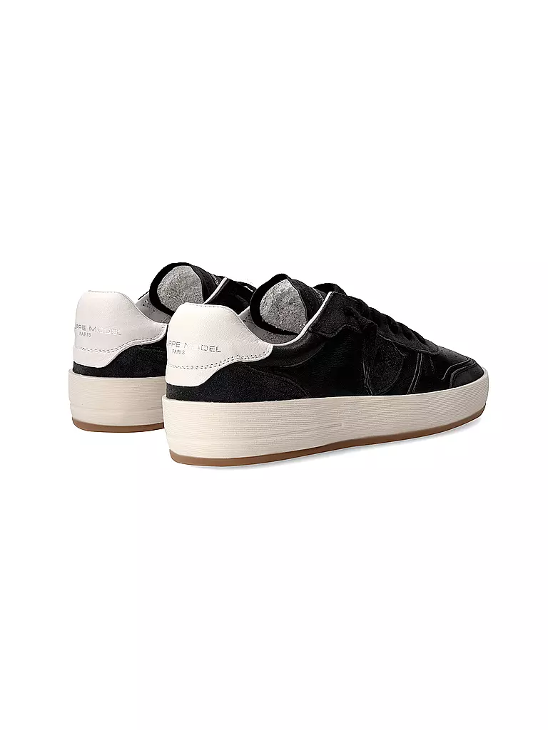 PHILIPPE MODEL | Sneaker NICE | schwarz