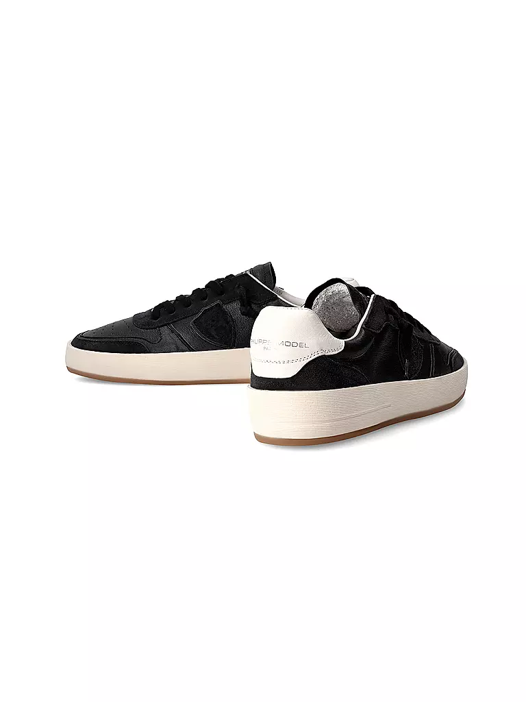 PHILIPPE MODEL | Sneaker NICE | schwarz