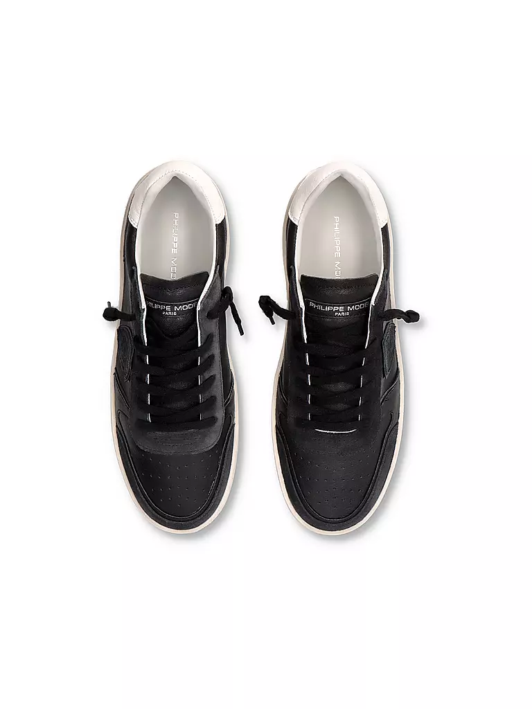 PHILIPPE MODEL | Sneaker NICE | schwarz