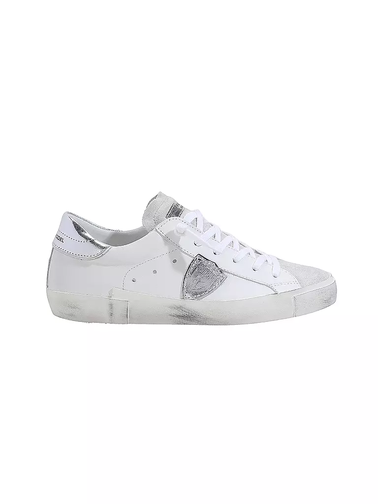 PHILIPPE MODEL | Sneaker PRSX | weiss