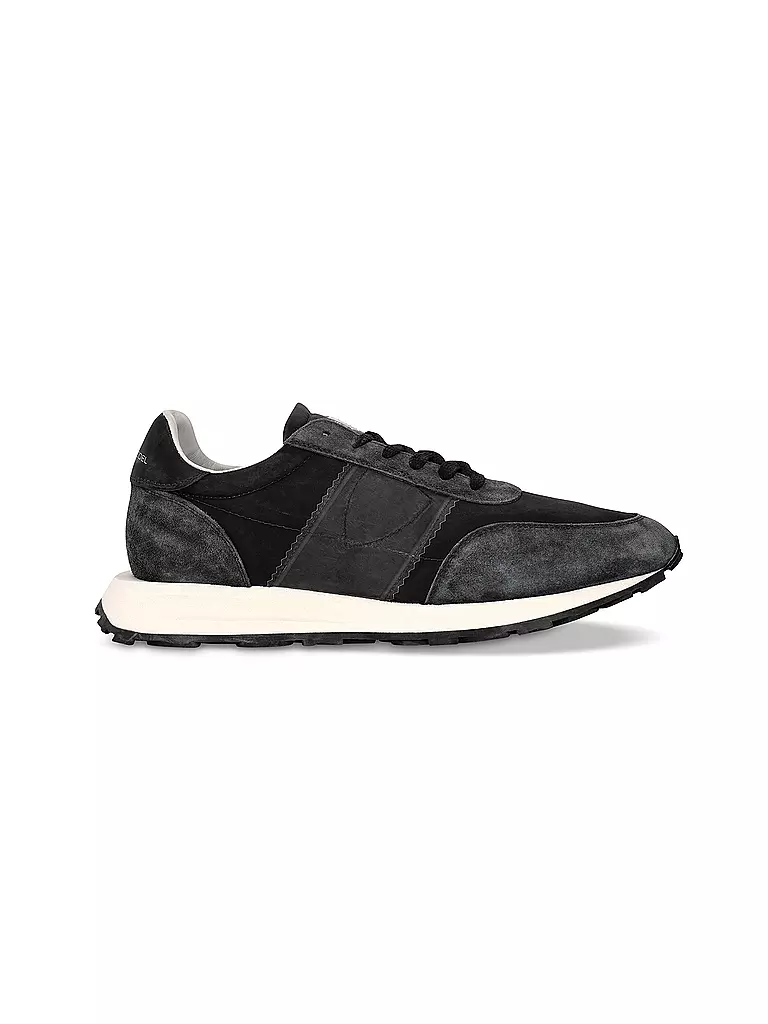 PHILIPPE MODEL | Sneaker TILU | schwarz