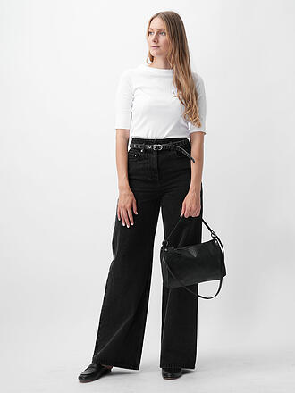 PHILLIP LIM | Jeans Wide Leg 