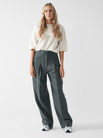 PHILLIP LIM | Hose Wide Leg 