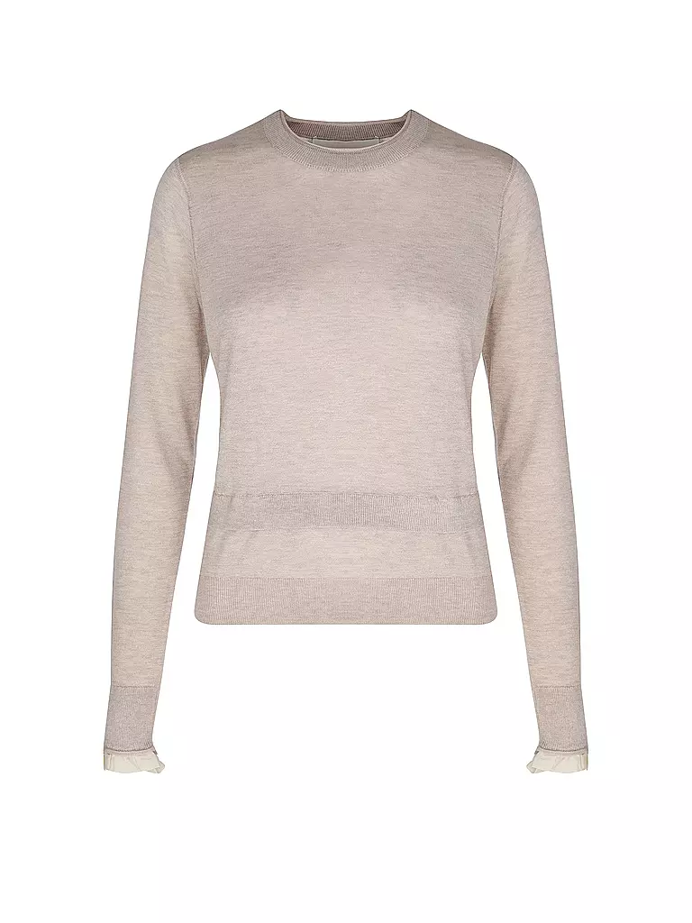 PHILLIP LIM | Pullover  | beige