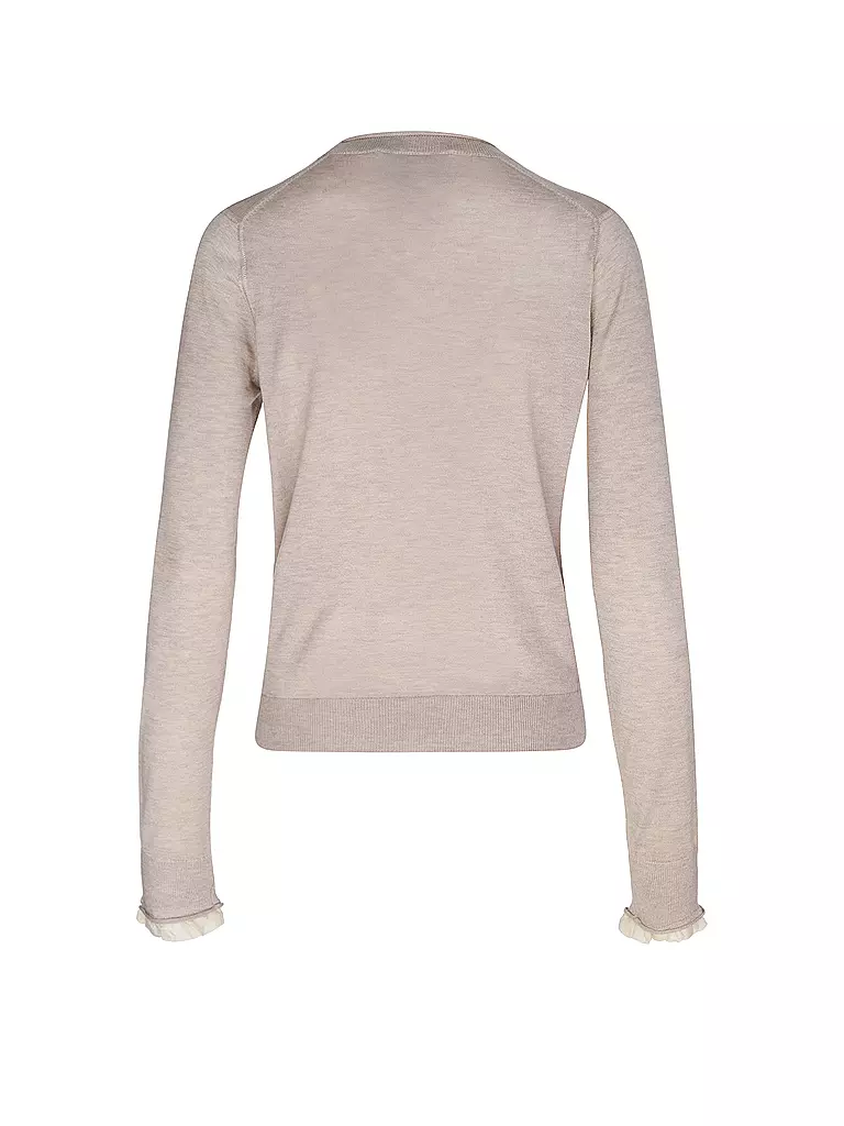 PHILLIP LIM | Pullover  | beige