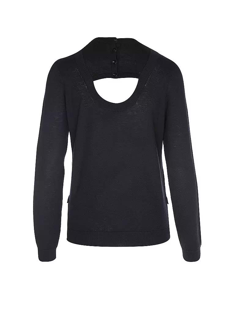 PHILLIP LIM | Pullover | schwarz