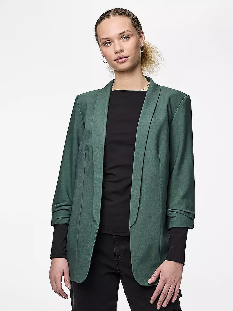 PIECES | Blazer PCBOSELLA | grün