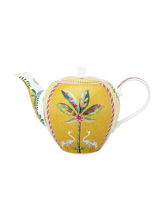 PIP STUDIO | Teekanne Large LA MAJORELLE 1,6L Gelb