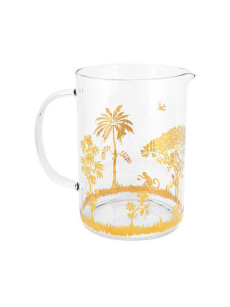 PIP STUDIO | Glaskrug LA MAJORELLE 1,6L Gold