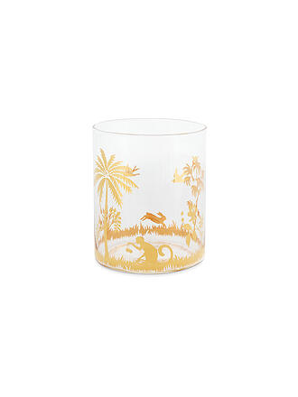 PIP STUDIO | Wasserglas LA MAJORELLE 250ml Gold