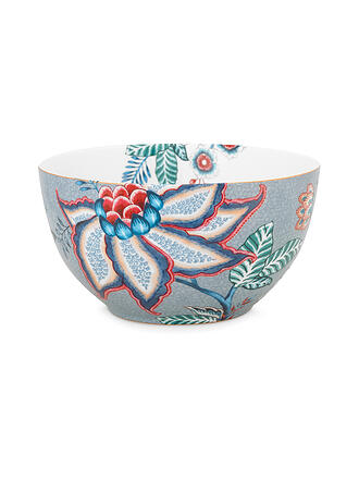 PIP STUDIO | Schale 15cm FLOWER FESTIVAL Light Blue