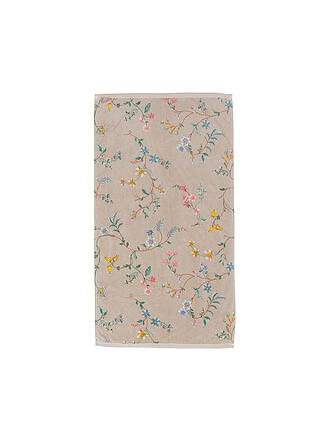 PIP STUDIO | Handtuch LES FLEURS 55x100cm Khaki