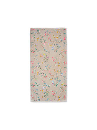 PIP STUDIO | Duschtuch LES FLEURS 70x140cm Khaki