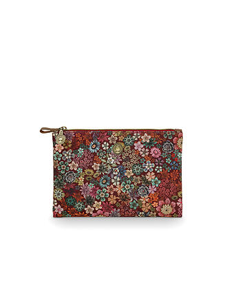 PIP STUDIO | Toilettetasche TUTTI I FIORI 24x15,5cm Pink