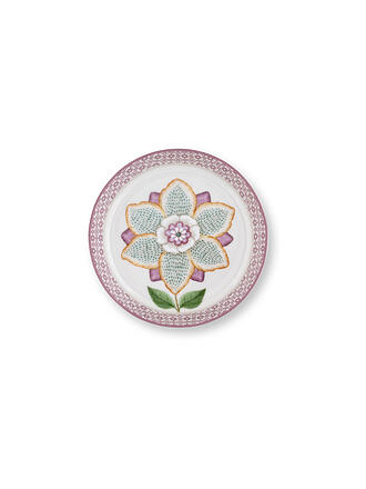 PIP STUDIO | Teeschale LILY & LOTUS 9cm Off White