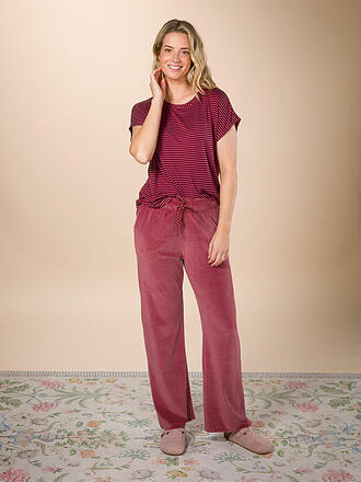 PIP STUDIO | Loungehose VELVET BRITTA