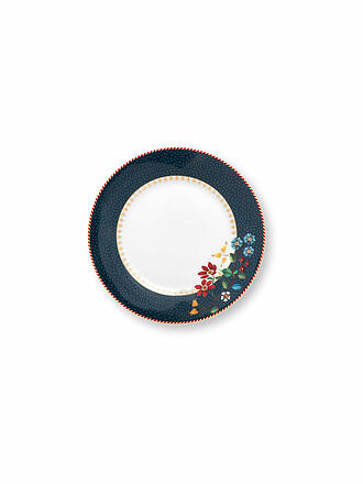 PIP STUDIO | Dessertteller BERRY BLUES 17cm Blue