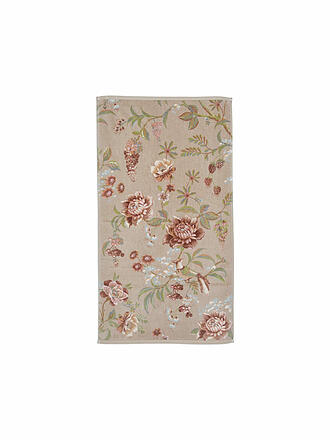 PIP STUDIO | Handtuch 55x100cm SECRET GARDEN Khaki 