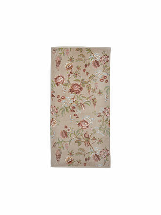 PIP STUDIO | Duschtuch 70x140cm SECRET GARDEN Khaki