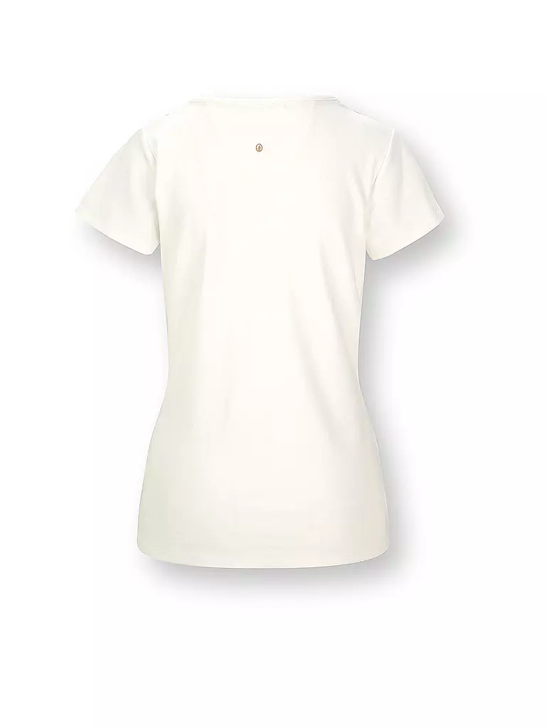 PIP STUDIO | T-Shirt TILLY | weiss