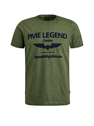 PME LEGEND | T-Shirt 