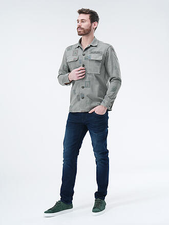 PME LEGEND | Jeans Slim Fit TAILWHEEL