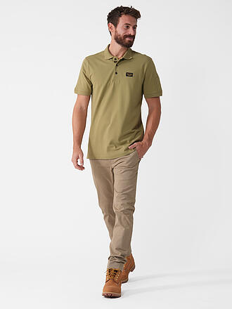 PME LEGEND | Poloshirt 