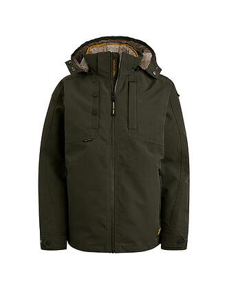 PME LEGEND | Parka 