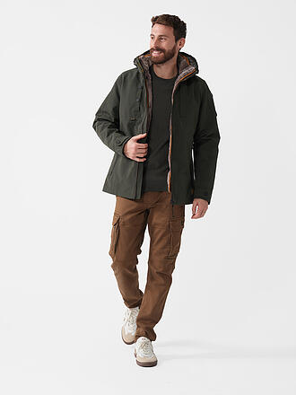 PME LEGEND | Parka 