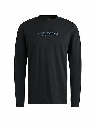 PME LEGEND | Langarmshirt