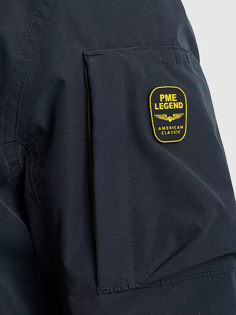 PME LEGEND | Blouson  | dunkelblau