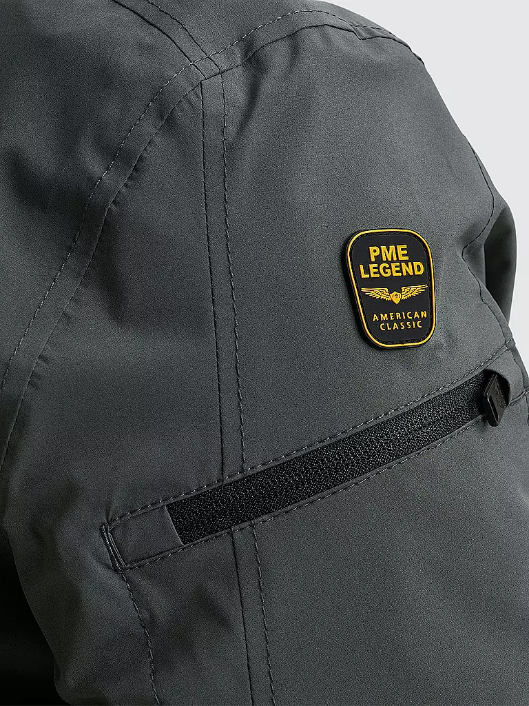 PME LEGEND | Blouson  | olive