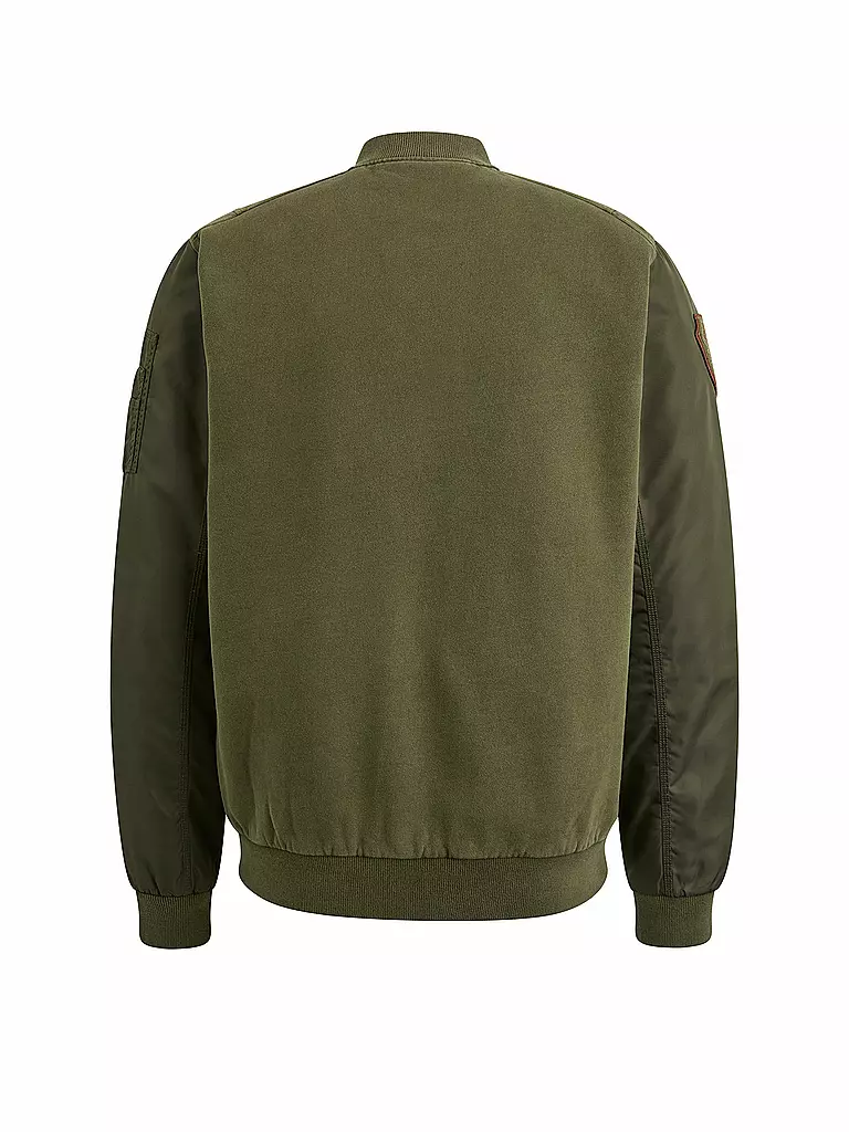 PME LEGEND | Blouson | olive