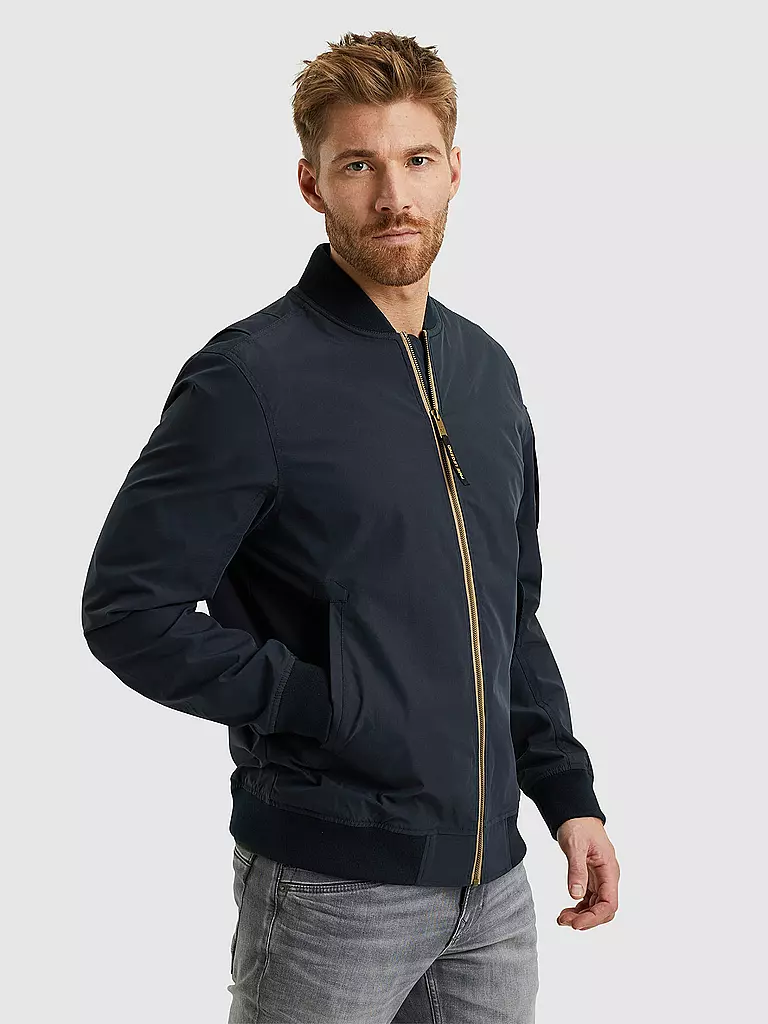 PME LEGEND | Blouson | dunkelblau