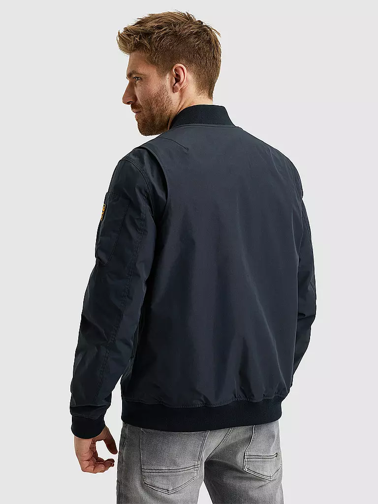 PME LEGEND | Blouson | dunkelblau