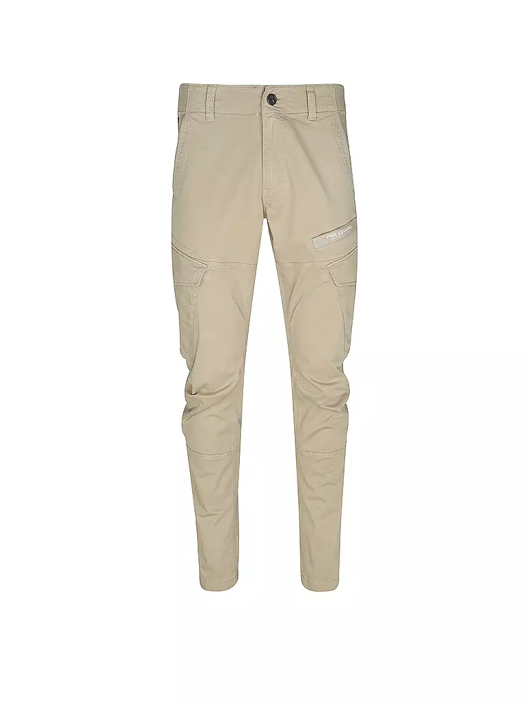 PME LEGEND | Cargohose NORDROP  | creme