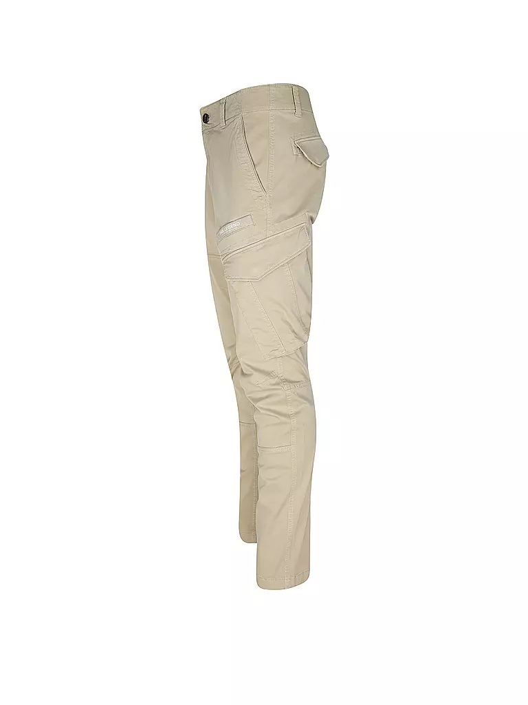 PME LEGEND | Cargohose NORDROP  | creme