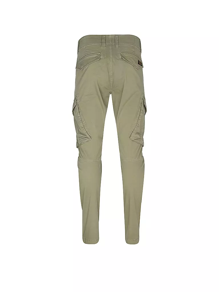 PME LEGEND | Cargohose NORDROP  | olive