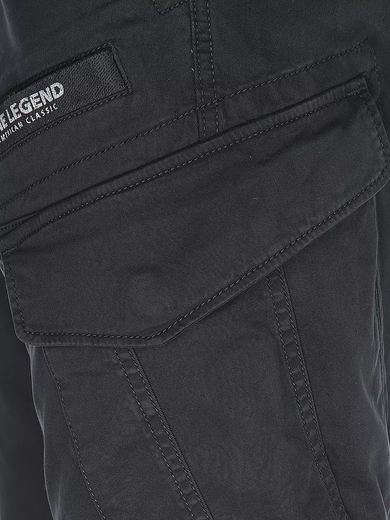 PME LEGEND | Cargohose NORDROP  | dunkelblau