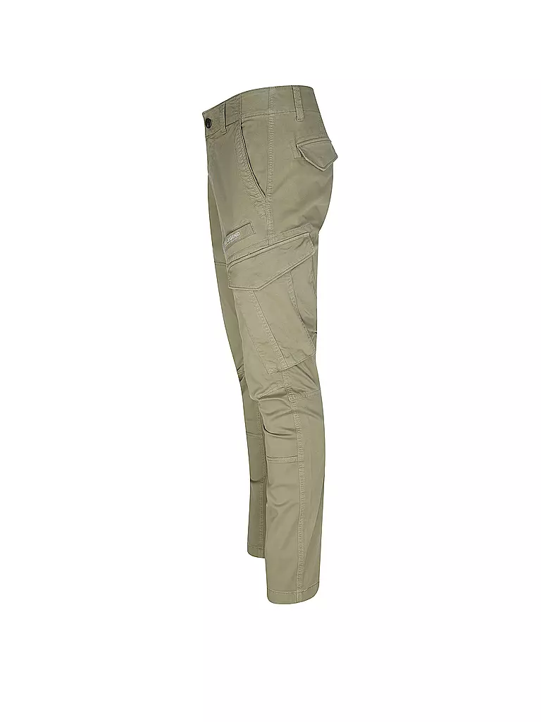 PME LEGEND | Cargohose NORDROP | dunkelblau